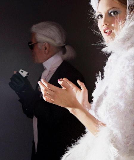 Fall 2012 Paris Couture Recap