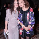 Diane von Furstenberg, Alina Cho and more attended a celebration of literacy at Cipriani 42nd Street