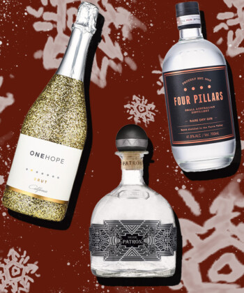 Luxury Brews, Spirits and Wine that Make the Best Gifts