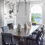 The 1stdibs founder opens up two of his glamorous houses