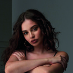 Sabrina Claudio opens up about her sultry sound and emotional storytelling style