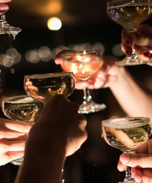 How To Cure Your Skin’s Hangover