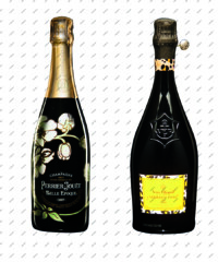 Our Favorite Bottles of Bubbly