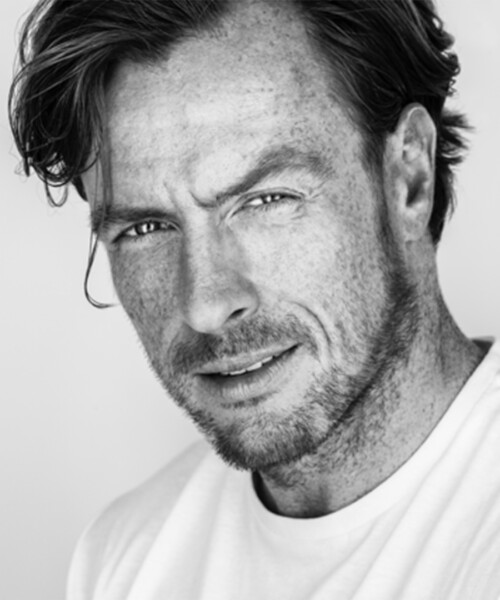 Out to Sea with Toby Stephens