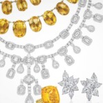 For those who have never tried their luck at an auction, we asked Nazgol Jahan, head of Phillips' Jewels Department, for her advice