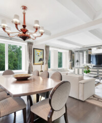 View a $4.49 Million Upper East Side Condo