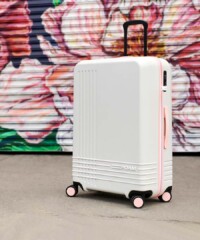 Destination Daydream: Design Luggage Now For Future Travel 