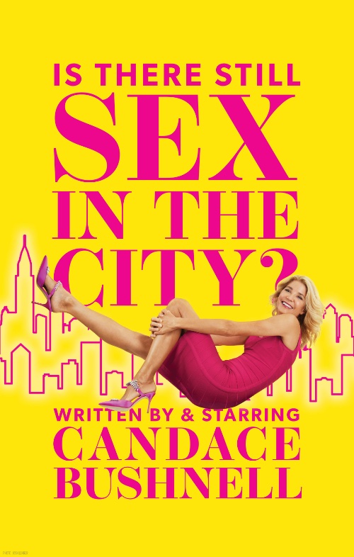 "Is There Still Sex in the City?"