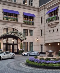 Discover Luxurious New Hotels in Chicago