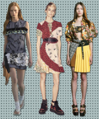 Trend Alert: Resort Runways 2017