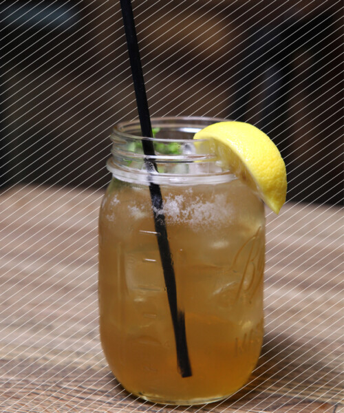 Drink DuJour: Spiked Palmero