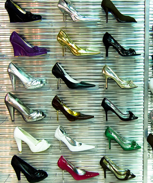 Pro Tips for Organizing a Huge Shoe Collection