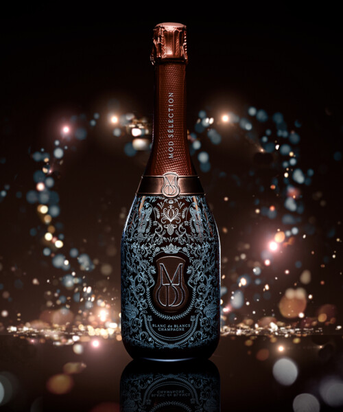 Sip Drake’s New Limited-Edition Bubbly Now