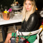 Ashley Benson, Tiffany Trump, Tracy Anderson and more attended the exclusive sunset soirée