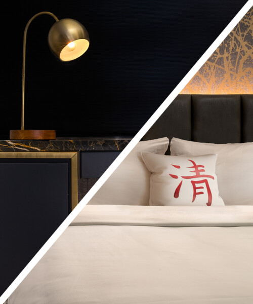 Room Request! Cachet Boutique NYC