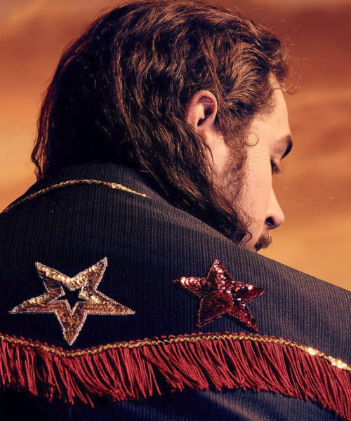 Sound Bite: Post Malone, Frank Turner and Blossoms