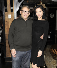 Stuart Weitzman’s Spring Dinner for a Cause