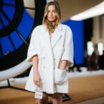 The chicest Chanel looks at the brand's S/S 2022 Haute Couture presentation in Paris