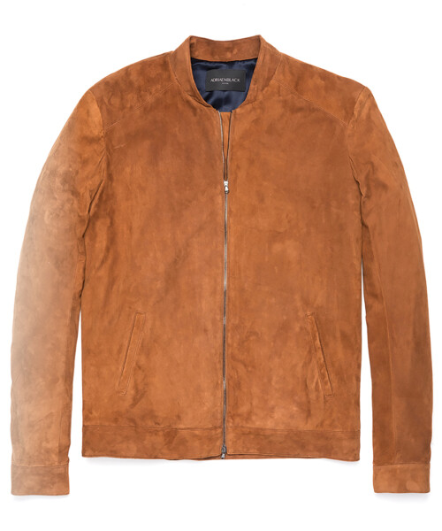 Shop Pro-Level Menswear Styles