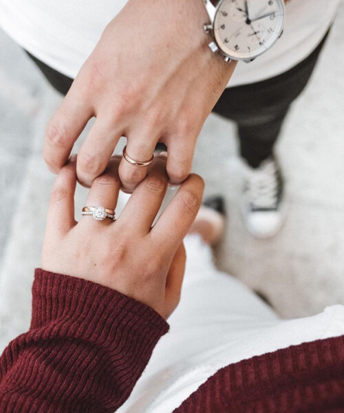 5 Engagement Ring Shopping Myths Debunked