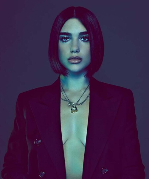 Sound Bite: Dua Lipa, Chloe Lilac and Terror Jr