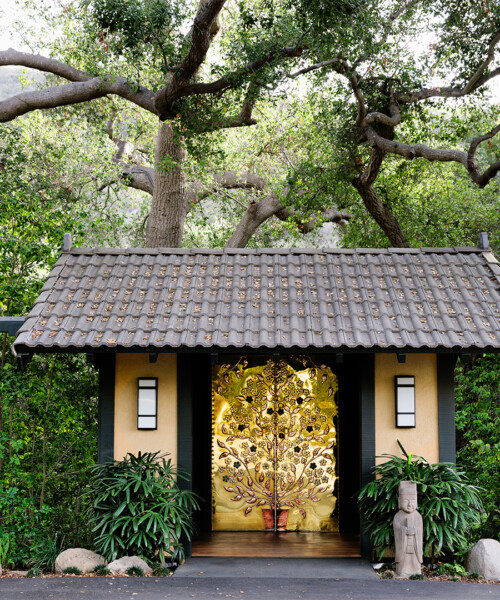 How a Legendary Retreat Made the Ultimate Comeback