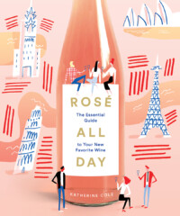 7 Ways to Celebrate Rosé Day