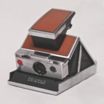 Celebrate 50 years of automatic memories with Polaroid’s SX-70 camera