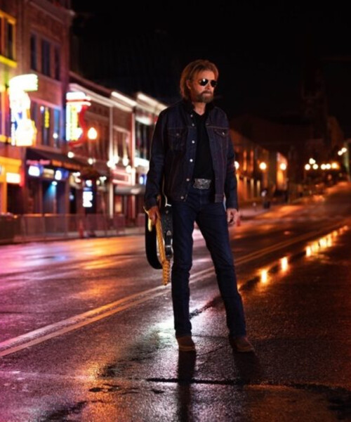 Ronnie Dunn is Back in the Saddle With New Music