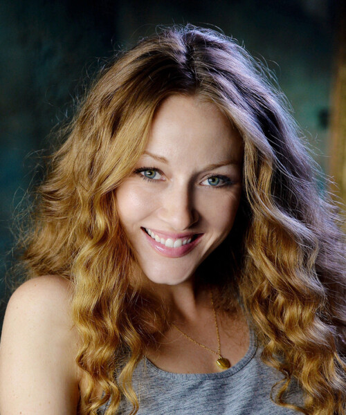 Unexpected Twists and Turns for Jennifer Ferrin
