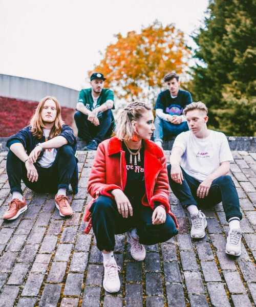 Video Premiere: “Say No More” by Fickle Friends