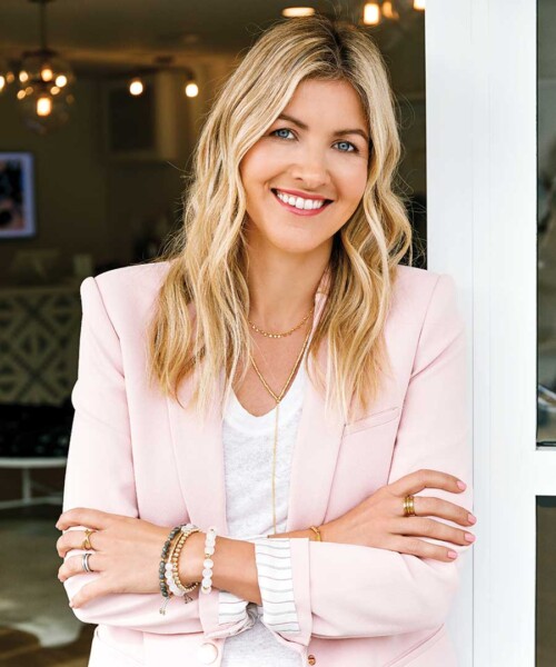 Inside The Creative Mind of Gorjana Reidel