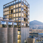 The Silo Hotel and Zeitz MOCAA in South Africa reimagine contemporary design