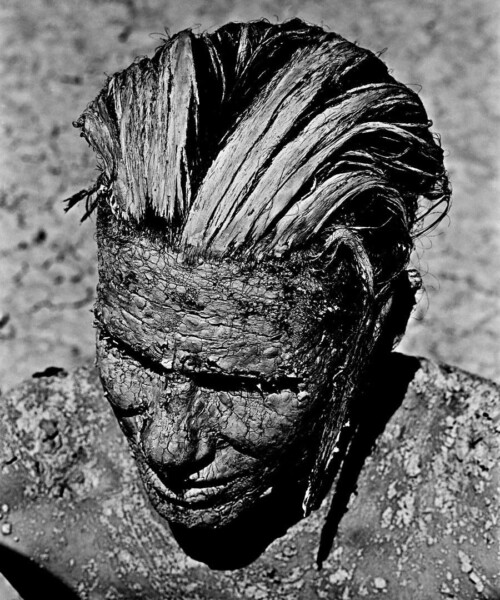 Rich and Famous at Burning Man