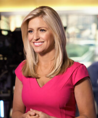 24 Hours With Ainsley Earhardt of Fox News