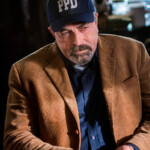 The ninth installment of Jesse Stone: Lost In Paradise is full of surprises