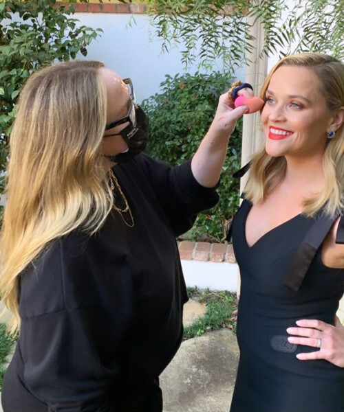Get Reese Witherspoon’s Emmy Awards Glow