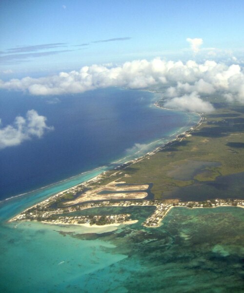 Cayman Islands in 4 Days