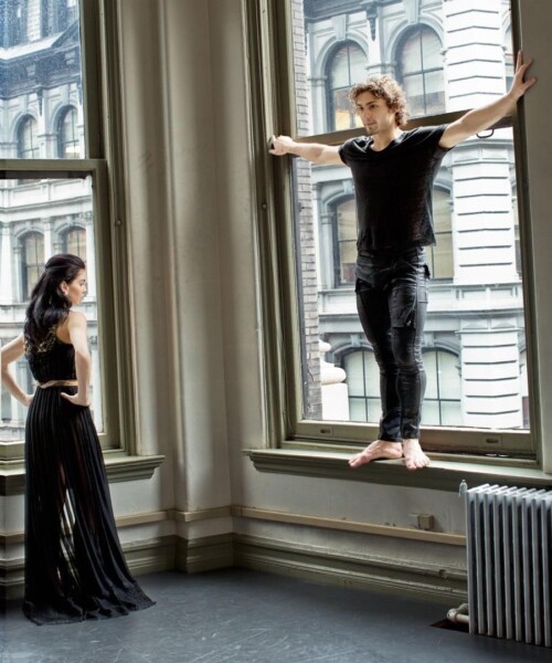 Ballet’s Russian Invasion