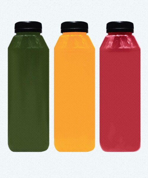 The Juice Cleanse Lowdown