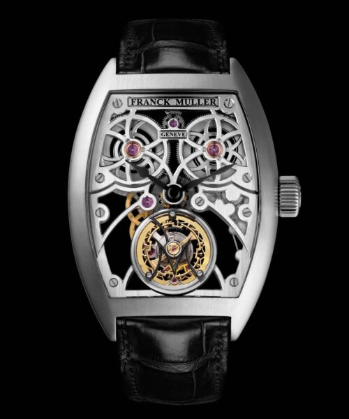 Meet the Watch Maestro