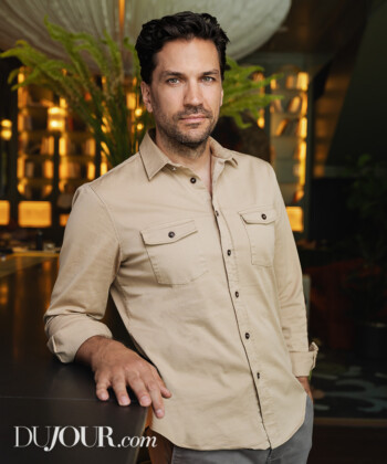 Showstoppers: Will Swenson