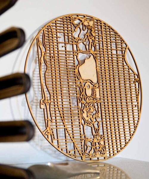 The Art of 3-D Printed Jewelry