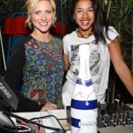 Chandon celebrated everyone's favorite season - and launched their limited edition bottle - at The Beach at Dream Downtown