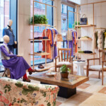 Tory Burch Opens in New York City's SoHo Neighborhood - DuJour