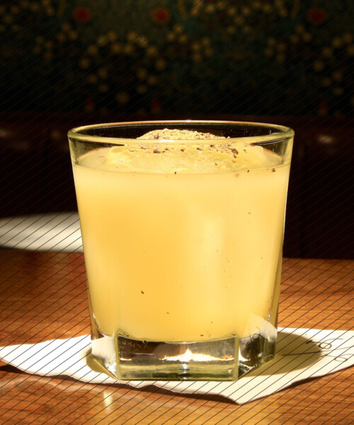 Drink DuJour: The State Fair