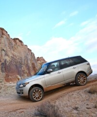 An Extreme Dream, Off-Road and On