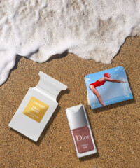 Beauty Travel Essentials for Winter Escapes
