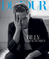 Billy Magnussen is the Happiest Actor in Hollywood