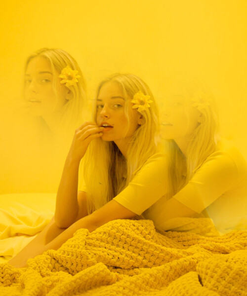 Introducing Ashe: a VEVO Artist to Watch in 2018